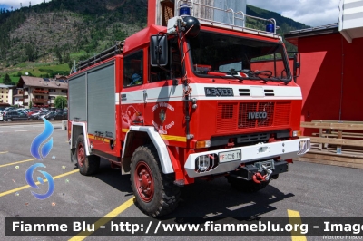 Iveco 80-17
Vigili del Fuoco
Unione Distrettuale di Fiemme
Corpo Volontario di Predazzo (TN)
allestimento Baribbi
VF C26 TN
Parole chiave: Iveco 80-17 VFC26TN