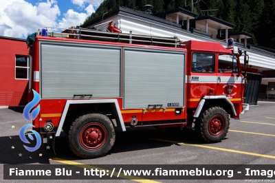 Iveco 80-17
Vigili del Fuoco
Unione Distrettuale di Fiemme
Corpo Volontario di Predazzo (TN)
allestimento Baribbi
VF C26 TN
Parole chiave: Iveco 80-17 VFC26TN