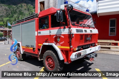 Iveco 80-17
Vigili del Fuoco
Unione Distrettuale di Fiemme
Corpo Volontario di Predazzo (TN)
allestimento Baribbi
VF C26 TN
Parole chiave: Iveco 80-17 VFC26TN