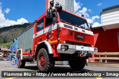 Iveco 80-17
Vigili del Fuoco
Unione Distrettuale di Fiemme
Corpo Volontario di Predazzo (TN)
allestimento Baribbi
VF C26 TN
Parole chiave: Iveco 80-17 VFC26TN