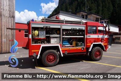 Iveco 80-17
Vigili del Fuoco
Unione Distrettuale di Fiemme
Corpo Volontario di Predazzo (TN)
allestimento Baribbi
VF C26 TN
Parole chiave: Iveco 80-17 VFC26TN