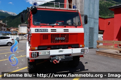 Iveco 80-17
Vigili del Fuoco
Unione Distrettuale di Fiemme
Corpo Volontario di Predazzo (TN)
allestimento Baribbi
VF C26 TN
Parole chiave: Iveco 80-17 VFC26TN