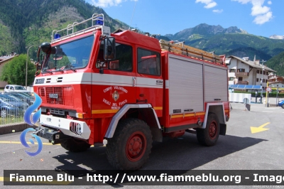 Iveco 80-17
Vigili del Fuoco
Unione Distrettuale di Fiemme
Corpo Volontario di Predazzo (TN)
allestimento Baribbi
VF C26 TN
Parole chiave: Iveco 80-17 VFC26TN