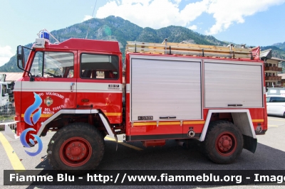 Iveco 80-17
Vigili del Fuoco
Unione Distrettuale di Fiemme
Corpo Volontario di Predazzo (TN)
allestimento Baribbi
VF C26 TN
Parole chiave: Iveco 80-17 VFC26TN