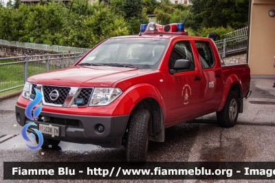 Nissan Navara III serie
Vigili del Fuoco
Unione distrettuale di Cles
Corpo Volontario di Smarano (TN)
VF C38 TN
Parole chiave: Nissan Navara_IIIserie VFC38TN