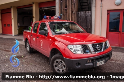 Nissan Navara III serie
Vigili del Fuoco
Unione distrettuale di Cles
Corpo Volontario di Smarano (TN)
VF C38 TN
Parole chiave: Nissan Navara_IIIserie VFC38TN