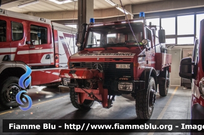 Mercedes-Benz Unimog U1700L
Vigili del Fuoco
Corpo Permanente di Trento
VF D19 TN
Parole chiave: Mercedes-Benz Unimog_U1700L VFD19TN