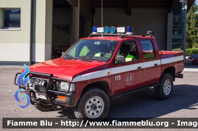 Mitsubishi L200 I serie
Vigili del Fuoco
Unione distrettuale di Mezzolombardo
Corpo Volontario di Andalo (TN)
VF D55 TN
Parole chiave: Mitsubishi L200_I_serie VFD55TN