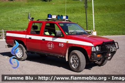 Mitsubishi L200 I serie
Vigili del Fuoco
Unione distrettuale di Mezzolombardo
Corpo Volontario di Andalo (TN)
VF D55 TN
Parole chiave: Mitsubishi L200_I_serie VFD55TN