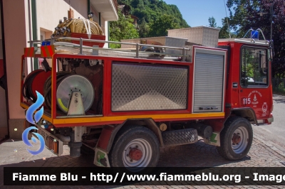 OM Zeta 4X4
Vigili del Fuoco
Unione distrettuale di Cles
Corpo Volontario di Bresimo (TN)
VF D59 TN
Parole chiave: OM Zeta_4X4 VFD59TN