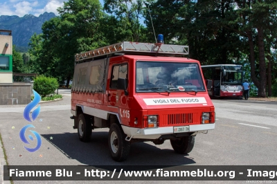 Laverda x4
Vigili del Fuoco
Distretto di Fiemme
Corpo Volontario di Cavalese (TN)
VF D67 TN
Parole chiave: Laverda 4x4 VFD67TN