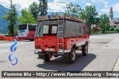 Laverda x4
Vigili del Fuoco
Distretto di Fiemme
Corpo Volontario di Cavalese (TN)
VF D67 TN
Parole chiave: Laverda 4x4 VFD67TN