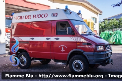 Iveco Daily 4x4 II serie
Vigili del Fuoco
Unione distrettuale di Cles
Corpo Volontario di Taio (TN)
VF E38 TN
Parole chiave: Iveco Daily_4x4_II_serie VFE38TN