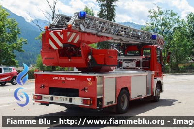 Iveco EuroFire 120E23 I serie
Vigili del Fuoco
Unione Distrettuale di Fiemme (TN)
ospitato dal Corpo Volontario di Cavalese (TN)
VF E39 TN
Parole chiave: Iveco EuroFire_120E23_Iserie VFE39TN