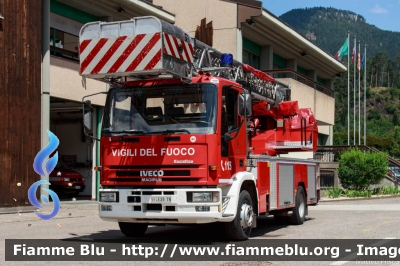 Iveco EuroFire 120E23 I serie
Vigili del Fuoco
Unione Distrettuale di Fiemme (TN)
ospitato dal Corpo Volontario di Cavalese (TN)
VF E39 TN
Parole chiave: Iveco EuroFire_120E23_Iserie VFE39TN