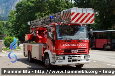 Iveco EuroFire 120E23 I serie
Vigili del Fuoco
Unione Distrettuale di Fiemme (TN)
ospitato dal Corpo Volontario di Cavalese (TN)
VF E39 TN
Parole chiave: Iveco EuroFire_120E23_Iserie VFE39TN