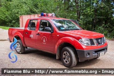 Nissan Navara III serie
Vigili del Fuoco
Unione distrettuale di Mezzolombardo
Corpo Volontario di Sporminore (TN)
VF E55 TN
Parole chiave: Nissan Navara_IIIserie VFE55TN