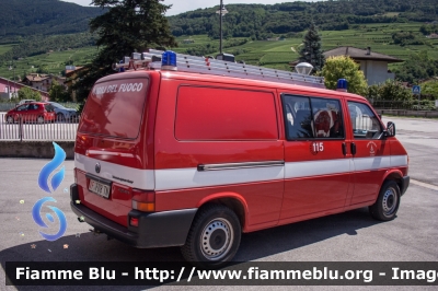 Volkswagen Transporter T4
Vigili del Fuoco
Unione distrettuale di Mezzolombardo
Corpo Volontario di Nave San Rocco (TN)
VF F08 TN
Parole chiave: Volkswagen Transporter_T4 VFF08TN