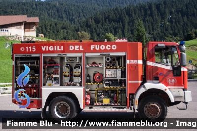 Iveco EuroCargo 135E24 4x4 I serie
Vigili del Fuoco
Unione distrettuale di Mezzolombardo
Corpo Volontario di Andalo (TN)
AutoPompa allestimento Iveco Magirus Grizzly
VF F13 TN
Parole chiave: Iveco EuroCargo_135E24_4x4_I_serie VFF13TN