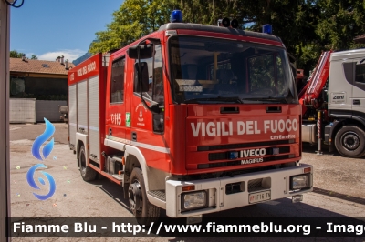 Iveco CityEuroFire 100E21 I serie
Vigili del Fuoco
Unione distrettuale di Mezzolombardo
Corpo Volontario di San Michele all'Adige (TN)
AutoPompaSerbatoio allestimento Iveco Magirus
VF F16 TN
Parole chiave: Iveco CityEuroFire_100E21_Iserie VFF16TN