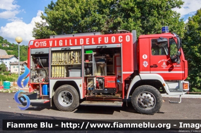 Man 10-224
Vigili del Fuoco
Unione Distrettuale di Fiemme
Corpo Volontario di Tesero (TN)
allestimento Bai
VF F41 TN
Parole chiave: Man 10-224 VFF41TN