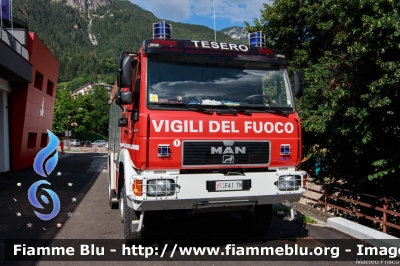 Man 10-224
Vigili del Fuoco
Unione Distrettuale di Fiemme
Corpo Volontario di Tesero (TN)
allestimento Bai
VF F41 TN
Parole chiave: Man 10-224 VFF41TN