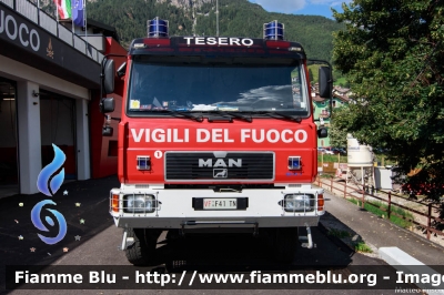 Man 10-224
Vigili del Fuoco
Unione Distrettuale di Fiemme
Corpo Volontario di Tesero (TN)
allestimento Bai
VF F41 TN
Parole chiave: Man 10-224 VFF41TN