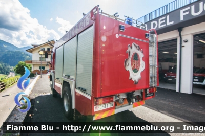 Man 10-224
Vigili del Fuoco
Unione Distrettuale di Fiemme
Corpo Volontario di Tesero (TN)
allestimento Bai
VF F41 TN
Parole chiave: Man 10-224 VFF41TN