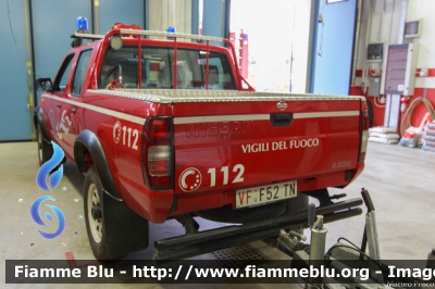 Nissan Navara I serie
Vigili del Fuoco
Unione Distrettuale di Fiemme
Corpo Volontario di Ziano di Fiemme (TN)
VF F52 TN
Parole chiave: Nissan Navara_Iserie VFF52TN