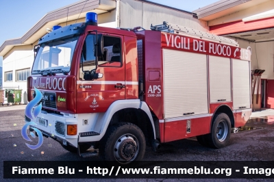 Man 14.280
Vigili del Fuoco
Unione distrettuale di Cles
Corpo Volontario di Taio (TN)
Autopompaserbatoio allestimento Fulmix
VF F68 TN
Parole chiave: Man 14.280 vff68tn