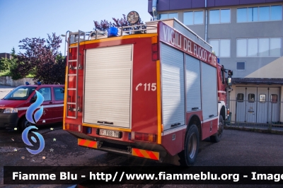 Man 14.280
Vigili del Fuoco
Unione distrettuale di Cles
Corpo Volontario di Taio (TN)
Autopompaserbatoio allestimento Fulmix
VF F68 TN
Parole chiave: Man 14.280 vff68tn