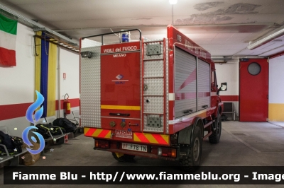 Bremach E.t. Trek 45
Vigili del Fuoco
Distretto di Trento
Corpo Volontario di Meano (TN)
Polisoccorso Allestimento BAI
VF F78 TN
Parole chiave: Bremach E.t._Trek_45 VFF78TN