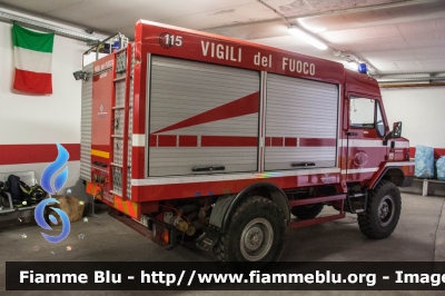 Bremach E.t. Trek 45
Vigili del Fuoco
Distretto di Trento
Corpo Volontario di Meano (TN)
Polisoccorso Allestimento BAI
VF F78 TN
Parole chiave: Bremach E.t._Trek_45 VFF78TN