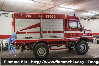 Bremach E.t. Trek 45
Vigili del Fuoco
Distretto di Trento
Corpo Volontario di Meano (TN)
Polisoccorso Allestimento BAI
VF F78 TN
Parole chiave: Bremach E.t._Trek_45 VFF78TN