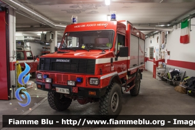 Bremach E.t. Trek 45
Vigili del Fuoco
Distretto di Trento
Corpo Volontario di Meano (TN)
Polisoccorso Allestimento BAI
VF F78 TN
Parole chiave: Bremach E.t._Trek_45 VFF78TN