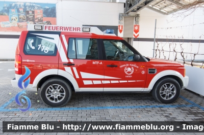 Land-Rover Discovery 3
Vigili del Fuoco
Unione Distrettuale Alta Val Venosta
Corpo Volontario di Laudes (BZ)
Freiwillige Feuerwehr Laatsch
VF 23X BZ
Parole chiave: Land-Rover Discovery_3 VF23XBZ Civil_Protect_2018