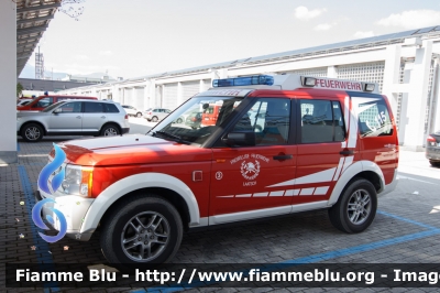 Land-Rover Discovery 3
Vigili del Fuoco
Unione Distrettuale Alta Val Venosta
Corpo Volontario di Laudes (BZ)
Freiwillige Feuerwehr Laatsch
VF 23X BZ
Parole chiave: Land-Rover Discovery_3 VF23XBZ Civil_Protect_2018