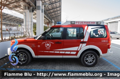 Land-Rover Discovery 3
Vigili del Fuoco
Unione Distrettuale Alta Val Venosta
Corpo Volontario di Laudes (BZ)
Freiwillige Feuerwehr Laatsch
VF 23X BZ
Parole chiave: Land-Rover Discovery_3 VF23XBZ Civil_Protect_2018