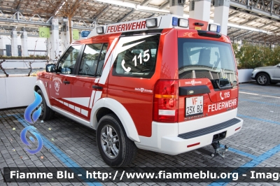 Land-Rover Discovery 3
Vigili del Fuoco
Unione Distrettuale Alta Val Venosta
Corpo Volontario di Laudes (BZ)
Freiwillige Feuerwehr Laatsch
VF 23X BZ
Parole chiave: Land-Rover Discovery_3 VF23XBZ Civil_Protect_2018