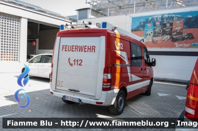 Mercedes-Benz Sprinter III serie
Vigili del Fuoco
Unione Distrettuale Bassa Val Pusteria
Corpo Volontario di San Sigismondo (BZ)
Freiwillige Feuerwehr St. Sigmund
Allestimento Kofler Fahrzeugbau
VF FW 2Z5
Parole chiave: Mercedes-Benz Sprinter_IIIserie VFFW2Z5 Civil_Protect_2018