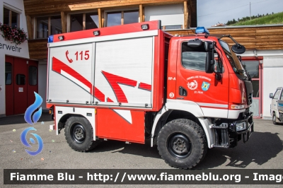 Mercedes-Benz Unimog U20
Vigili del Fuoco
Unione Distrettuale Merano - Bezirksverband Meran
Corpo Volontario di San Felice - Freiwillige Feuerwehr St. Felix (BZ)
Allestimento Ziegler
VF FW 31W
Parole chiave: Mercedes-Benz Unimog_U20 VFFW31W