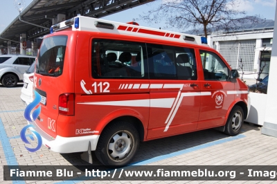 Volkswagen Transporter T5 Restyle
Vigili del Fuoco
Unione Distrettuale Bassa Val Pusteria
Corpo Volontario di Terento (BZ)
Freiwillige Feuerwehr Terent
VF FW 33V
Parole chiave: Volkswagen Transporter_T5_Restyle VFFW33V Civil_Protect_2018