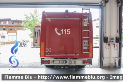 Iveco Daily 4x4 V serie
Vigili del Fuoco
Unione Distrettuale Merano - Bezirksverband Meran
Corpo Volontario di Tirolo - Freiwillige Feuerwehr Tirol (BZ)
Allestimento Kofler
VF FW 35L
Parole chiave: Iveco Daily_4x4_Vserie VFFW35L