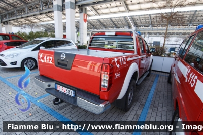 Nissan Navara III serie
Vigili del Fuoco
Unione Distrettuale Bassa Val Pusteria
Corpo Volontario di Santo Stefano
Freiwillige Feuerwehr Stefansdorf
Allestito Rosenbauer
VF FW 38Y
Parole chiave: Nissan Navara_IIIserie VFFW38Y Civil_Protect_2018