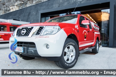 Nissan Navara III serie
Vigili del Fuoco
Unione Distrettuale Bassa Atesina
Corpo Volontario di Magrè (BZ)
Freiwillige Feuerwehr Margreid
Allestito Kofler Fahrzeugbau
VF FW 3A2
Parole chiave: Nissan Navara_IIIserie VFFW3A2