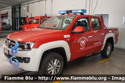 Volkswagen Amarok
Vigili del Fuoco
Unione Distrettuale Bassa Atesina
Corpo Volontario di Egna (BZ)
Freiwillige Feuerwehr Neumarkt
VF FW 3AF
Parole chiave: Volkswagen Amarok VFFW3AF