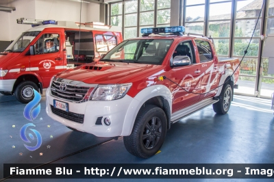 Toyota Hilux IV serie
Vigili del Fuoco
Unione Distrettuale Merano - Bezirksverband Meran
Corpo Volontario di Lana - Freiwillige Feuerwehr Lana (BZ)
VF FW 3AK
Parole chiave: Toyota Hilux_IVserie VFFW2AK