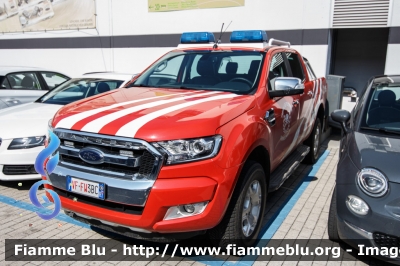 Ford Ranger IX serie
Vigili del Fuoco
Unione Distrettuale Bassa Val Pusteria
Corpo Volontario di Villa di Sopra (BZ)
Freiwillige Feuerwehr Oberwielenbach
VF FW 3BC
Parole chiave: Ford Ranger_IXserie VFFW3BC Civil_Protect_2018