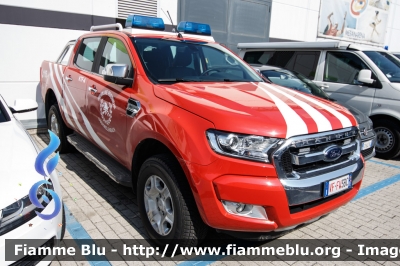 Ford Ranger IX serie
Vigili del Fuoco
Unione Distrettuale Bassa Val Pusteria
Corpo Volontario di Villa di Sopra (BZ)
Freiwillige Feuerwehr Oberwielenbach
VF FW 3BC
Parole chiave: Ford Ranger_IXserie VFFW3BC Civil_Protect_2018