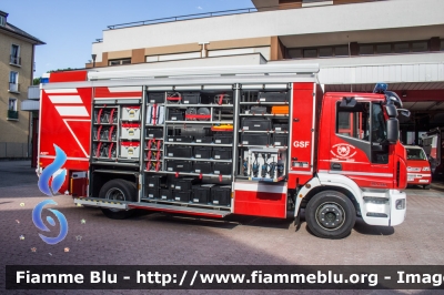 Iveco EuroCargo 160E32 IV serie
Vigili del Fuoco
Unione Distrettuale Merano (BZ)
Bezirksverband Meran
Veicolo ospitato dal corpo di Merano
Carro NBCR allestimento Magirus Lohr
VF FW 3C4
Parole chiave: Iveco EuroCargo_160E32_IVserie VFFW3C4